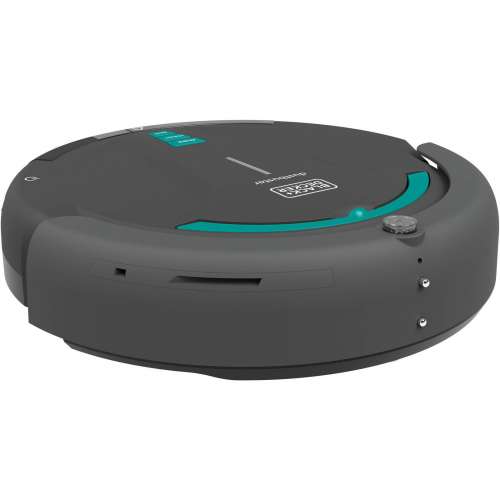 Black & Decker BDH5000 Robotic Vacuum 2017 Black Friday Deals, Best Vacuum Cleaners & Cleaning Supplies Deals